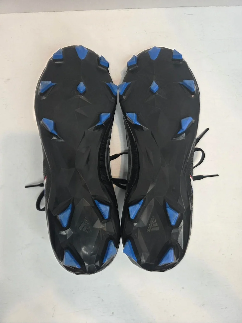 Adidas Predator Edge.2 FG Soccer Cleats Size US Men’s 7